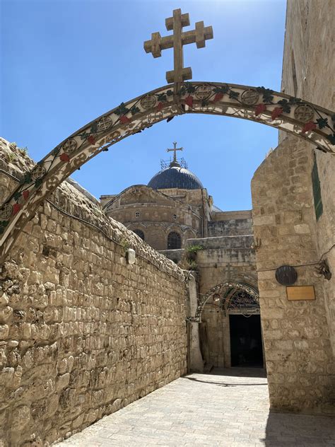 jerusalem stations of the cross
